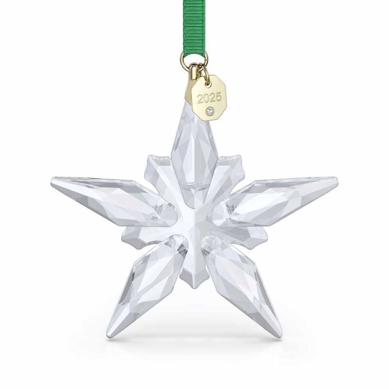 Swarovski Annual Edition Ornament 2025 image number 0